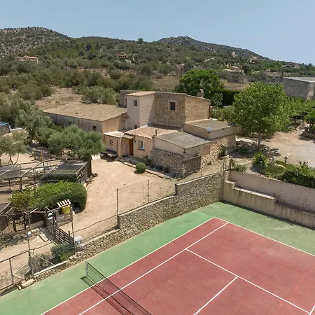 Rural Carrasco La Sigarra