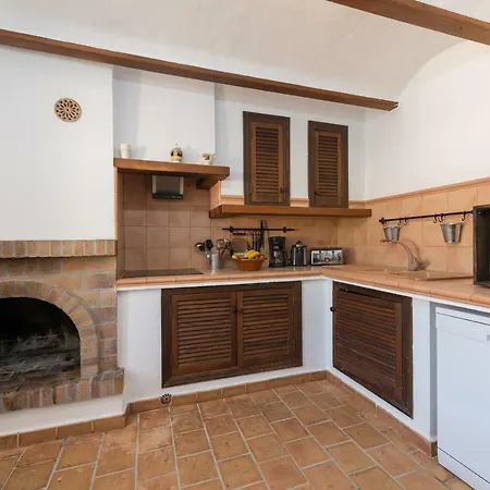 Rural Carrasco La Sigarra Hébergement de vacances Son Macia (Mallorca)
